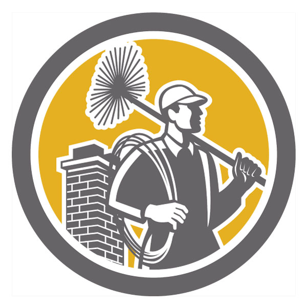 Chimney Sweeps logo